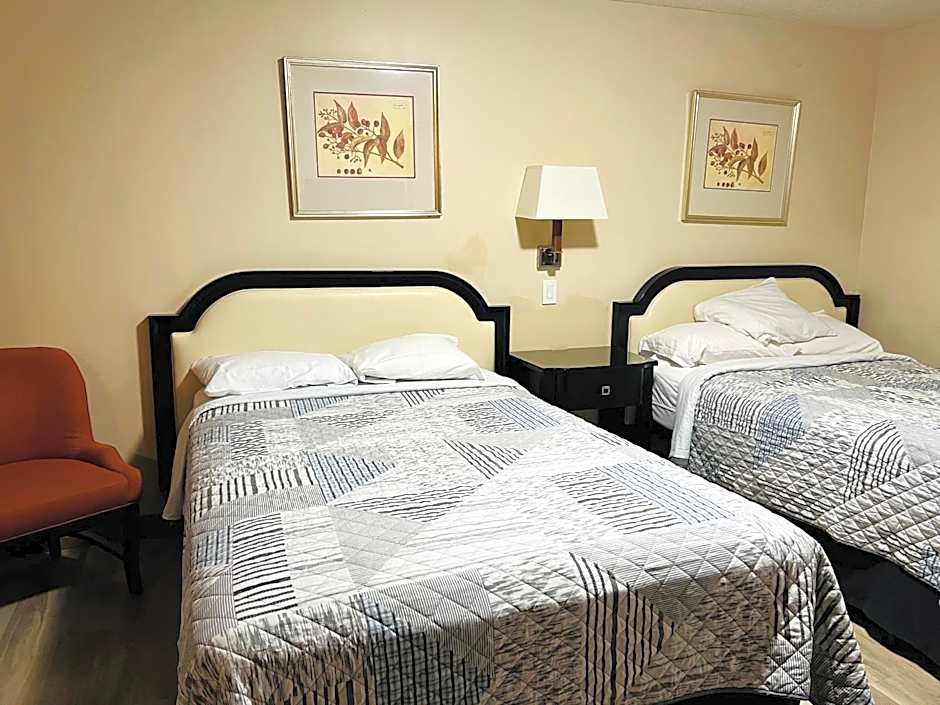 Sunset Inn