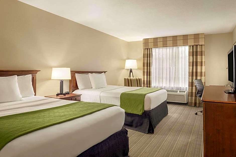 Country Inn & Suites by Radisson, Lima, OH