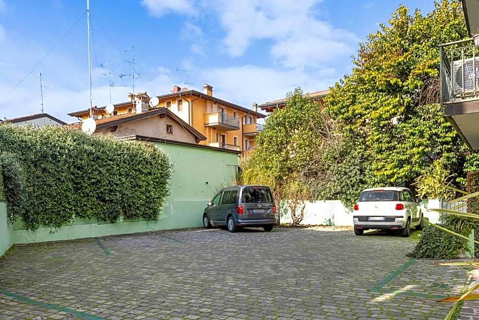 Desenzano Uptown Suites by Wonderful Italy
