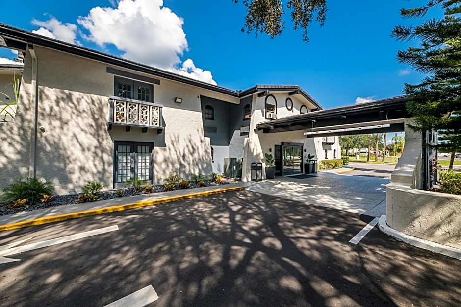 Quality Inn & Suites Altamonte Springs Orlando-North
