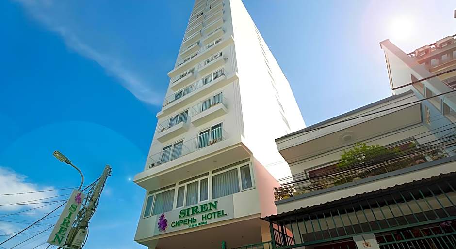 Siren Flower Hotel