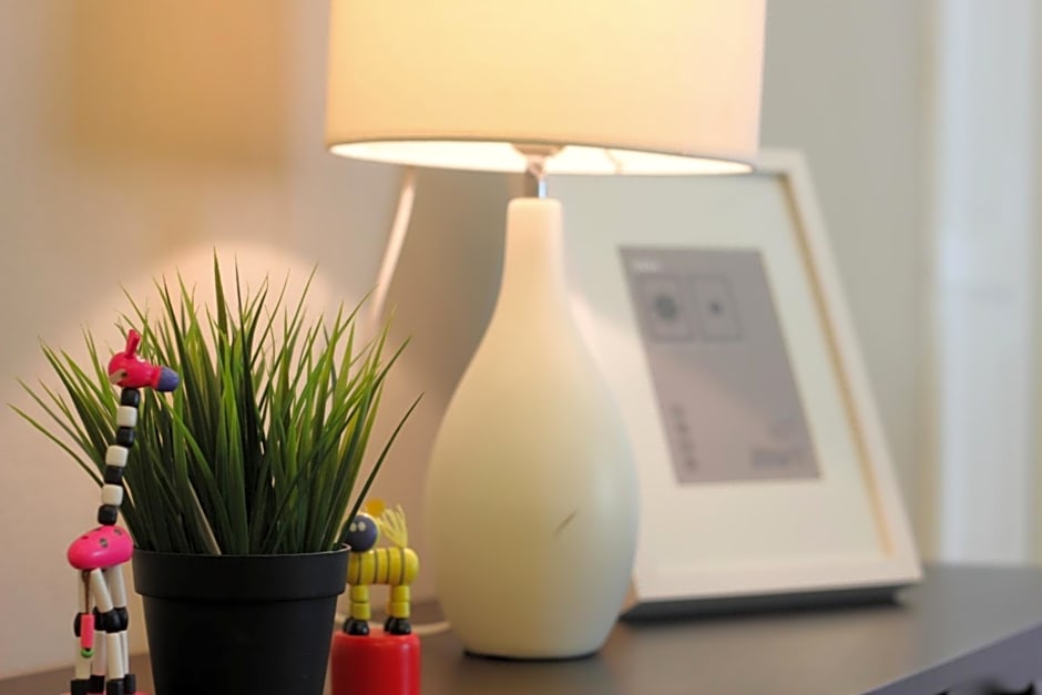 Stratford Stay Melaka