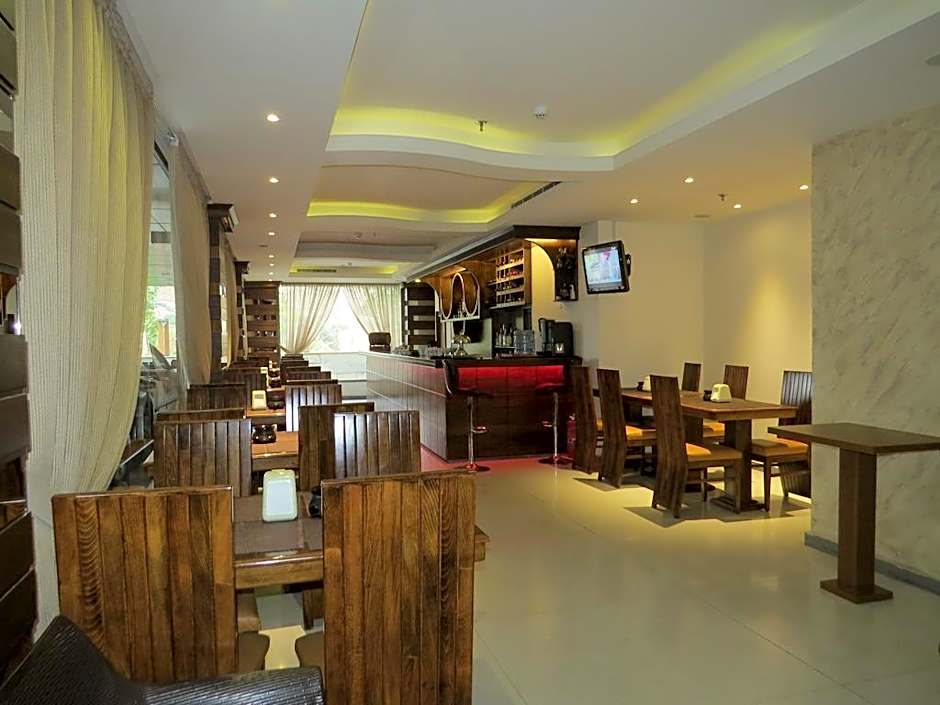 Hotel Le Noble