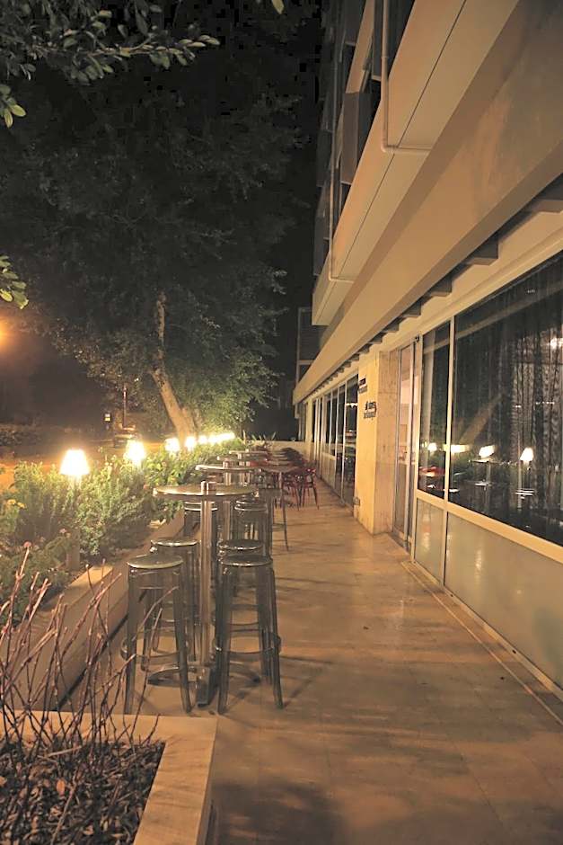 Altius Boutique Hotel