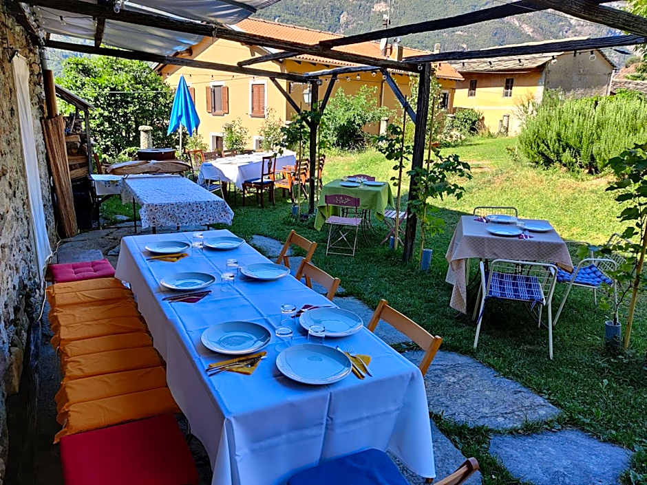 Relais del Brigante