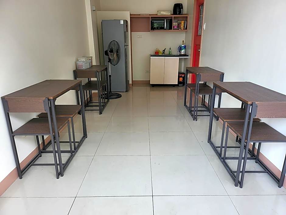 Dormitory near SM and S and R