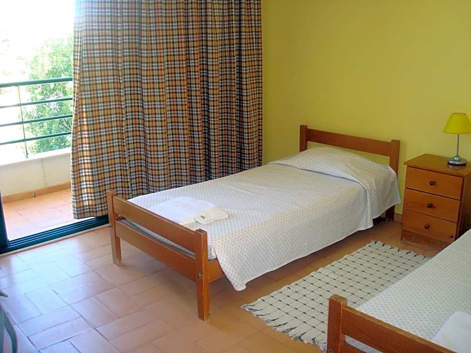 HI Alcoutim – Pousada de Juventude