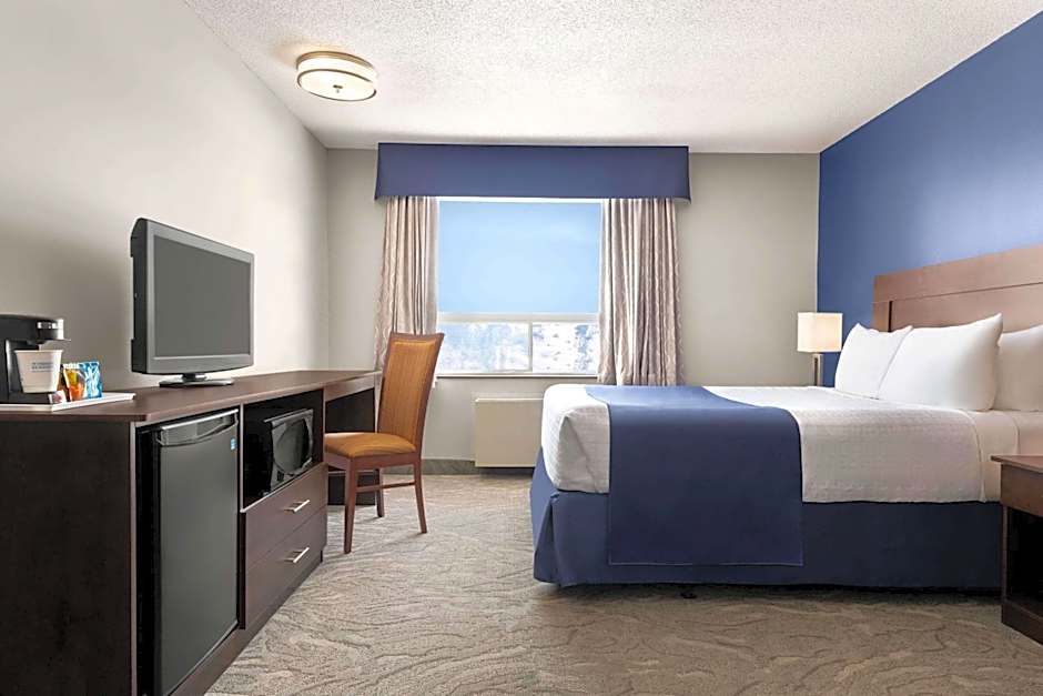 Travelodge by Wyndham Timmins