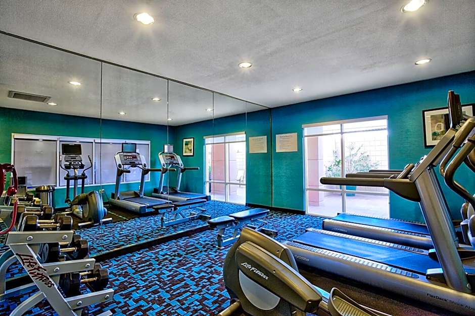 Fairfield Inn & Suites by Marriott McAllen Airport