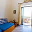 Orestis Hotel Sea View Apartments