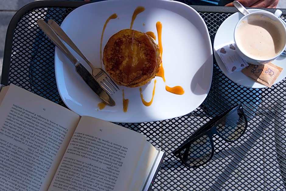 Hotel Rossovino Como