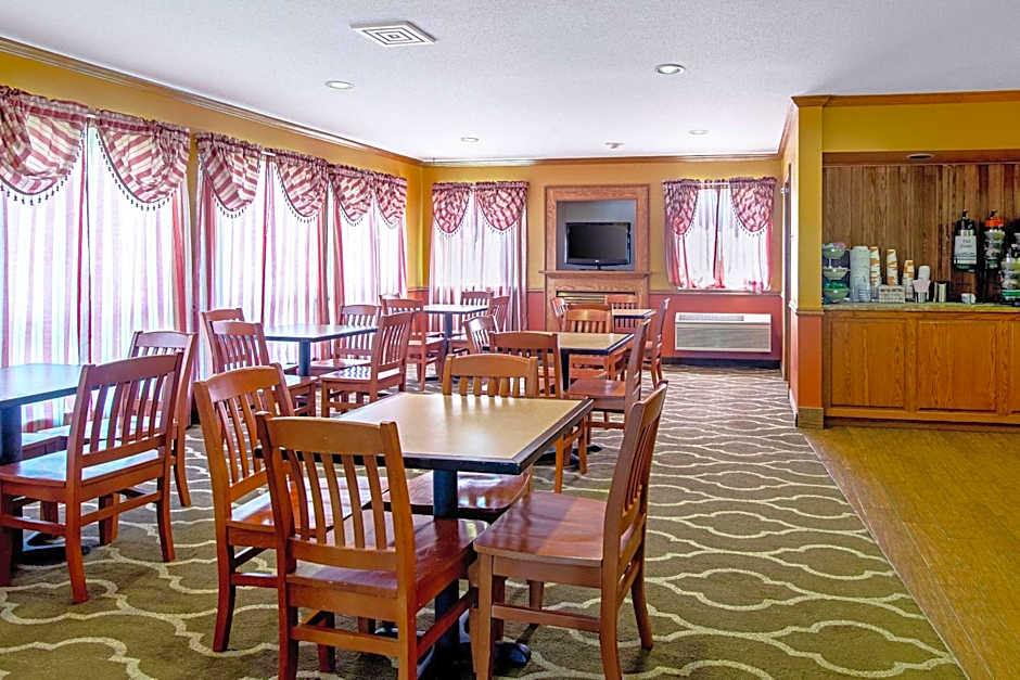 Quality Inn Huron