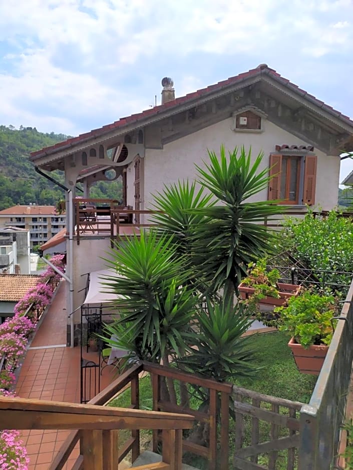 Bed & Breakfast Lujocanda