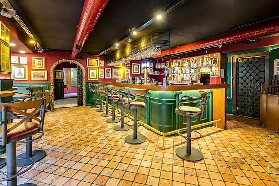 Gordion Hotel - Special Class