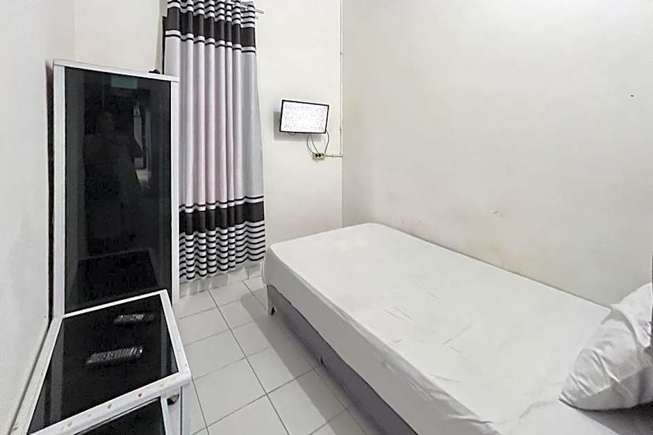 Kostel 99 Pangkal Pinang RedPartner