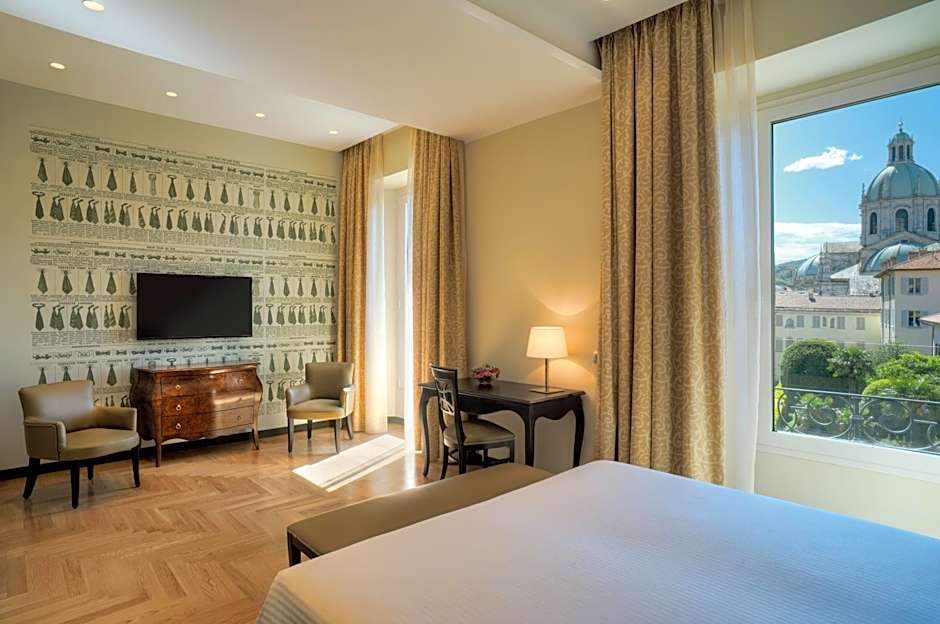 Palace Hotel Lake Como