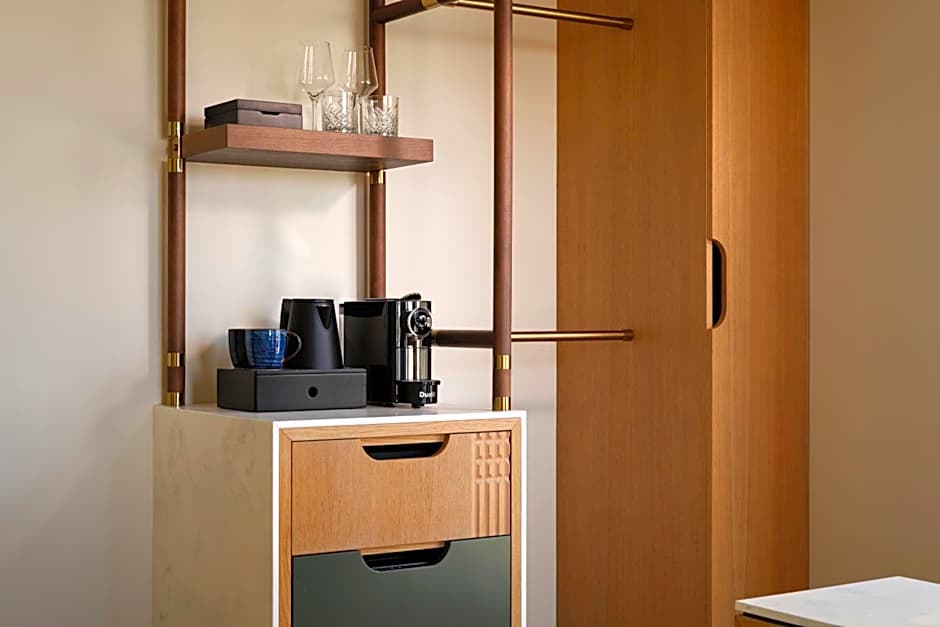 The Reach at Piccadilly, Manchester, a Tribute Portfolio Hotel