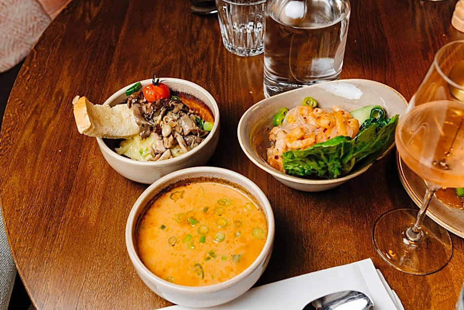 Strandhotel Camperduin