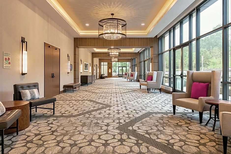 Embassy Suites By Hilton Berkeley Heights