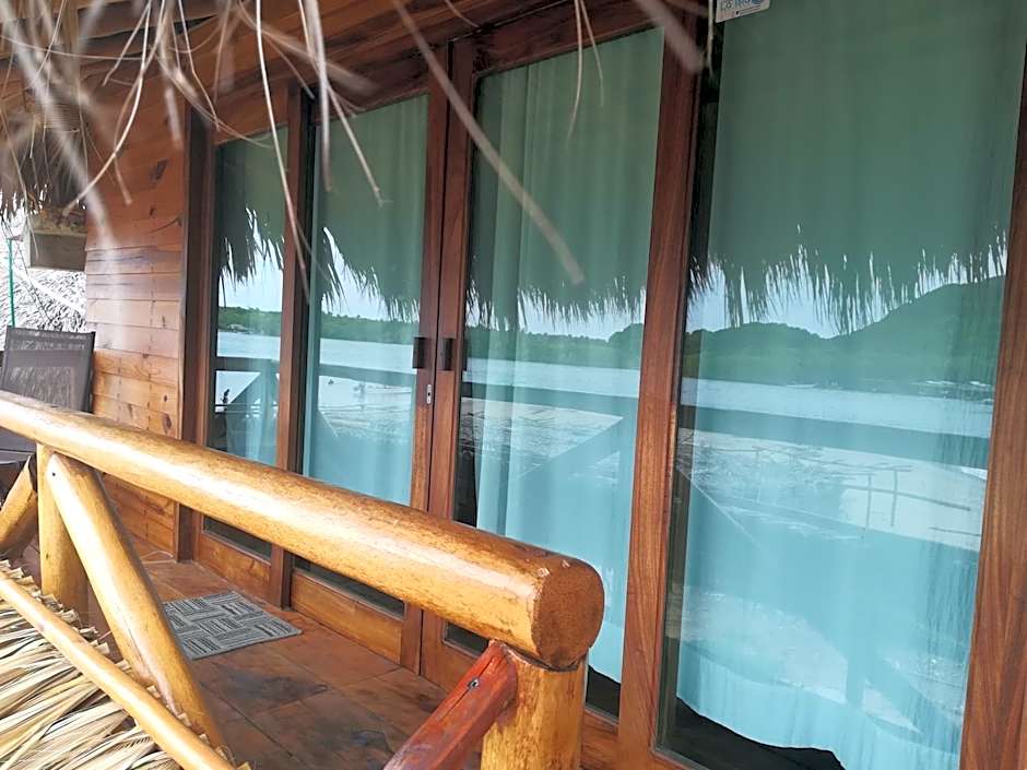 Cabañas La Isla Chacahua