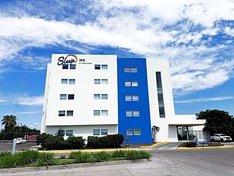 Sleep Inn Culiacan