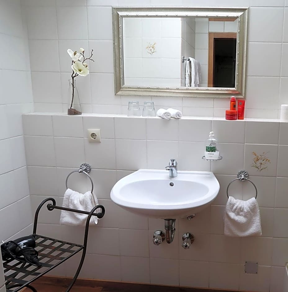 Hotel garni Bellevue