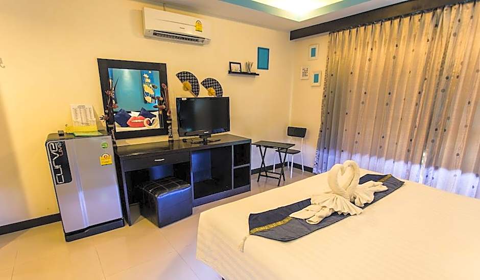 Lavender Hotel Patong, Phuket