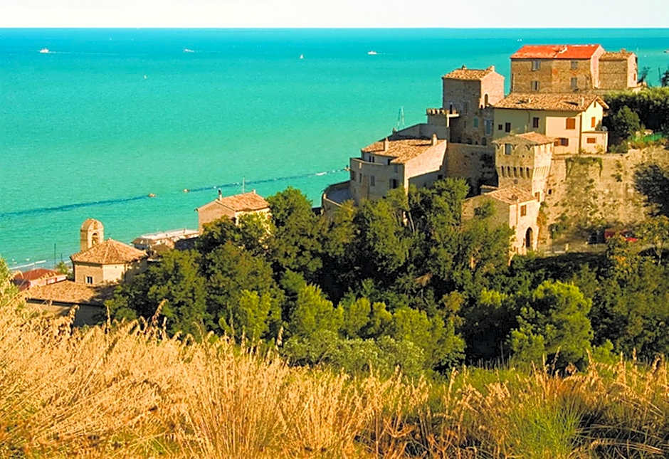 La Torretta sul Borgo