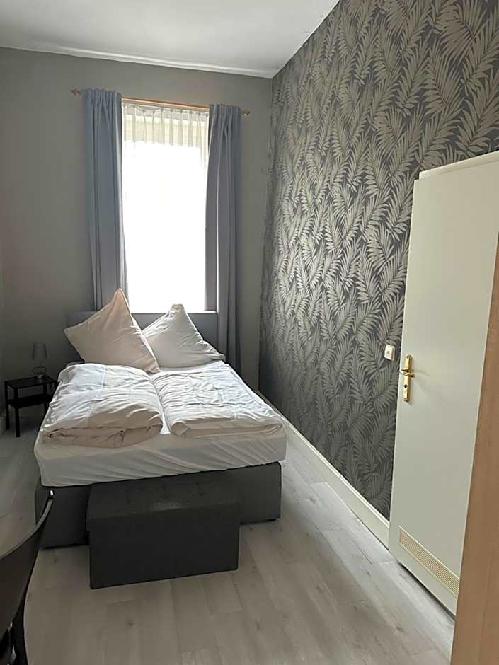 Sauerland Hotel & Gastronomie GmbH