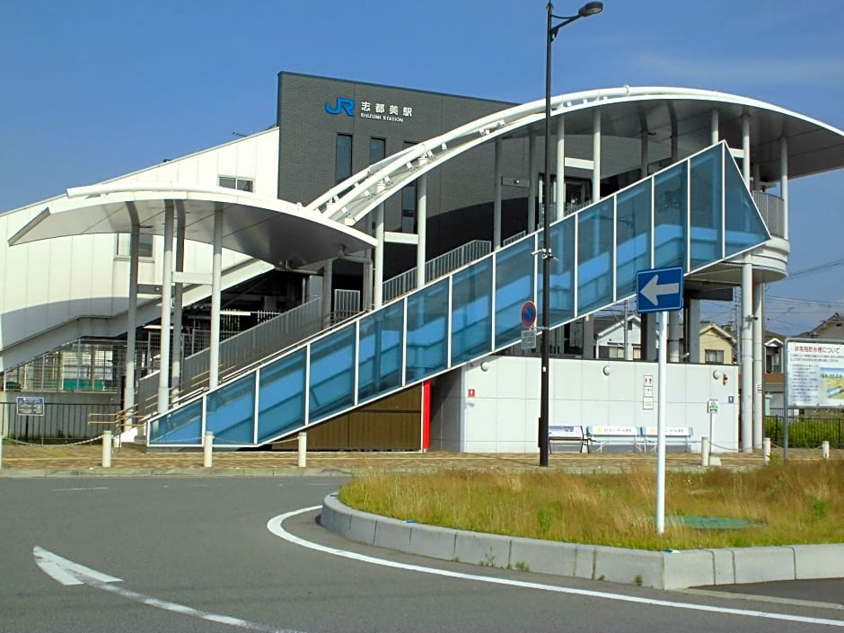 Hotel D.d Kashiba