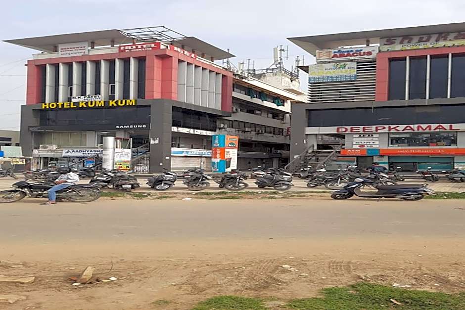 Hotel Kumkum
