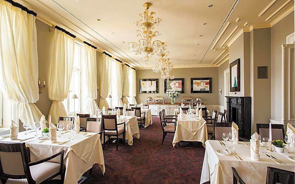 Le Palais Art Hotel Prague