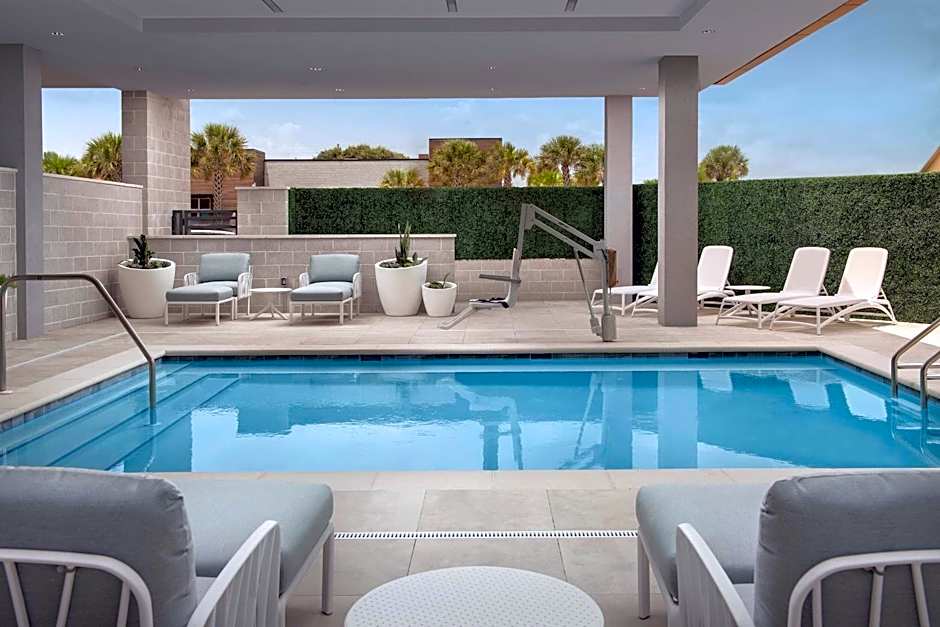 Element Jacksonville Beach