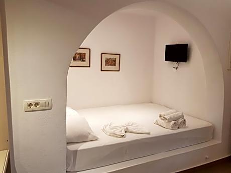 VINSANTO double room