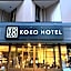 KOKO HOTEL Ikebukuro