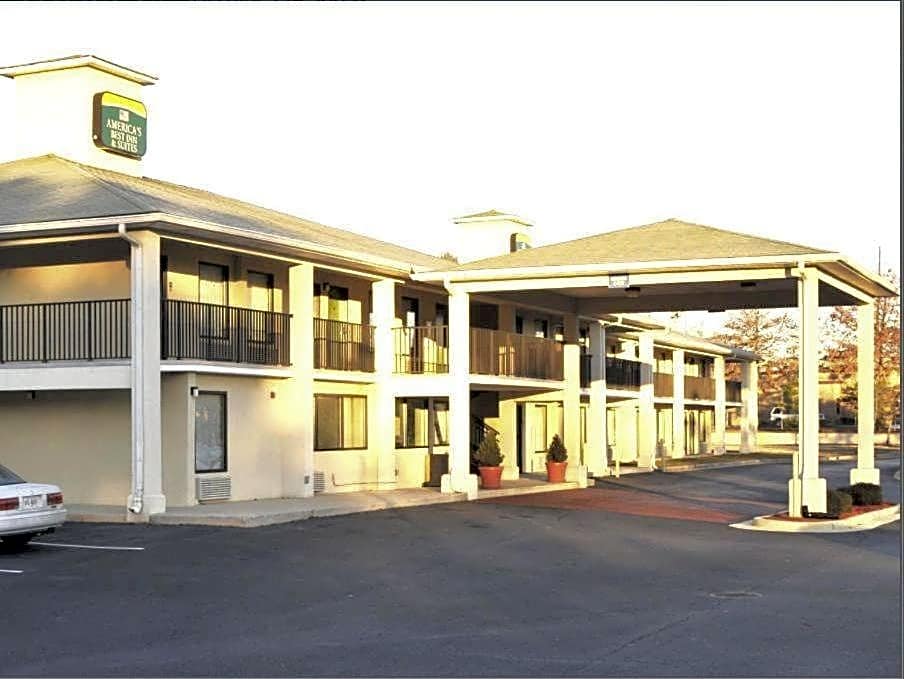 America's Best Inn & Suites - Decatur