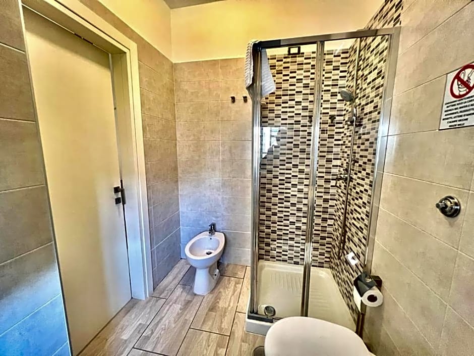 A Casa dei Bruno B&B – Pozzuoli, CO