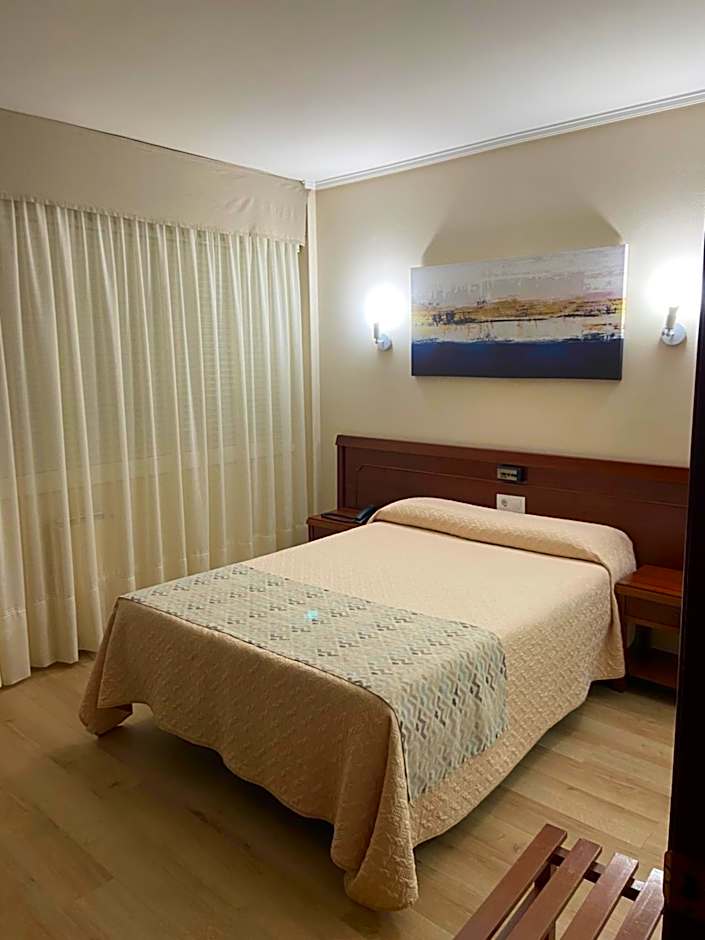 Hotel Almendra