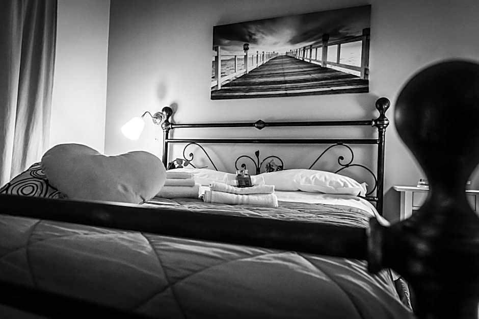 B&B Saint Paul