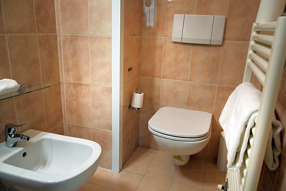 Hotel Valentino Du Parc