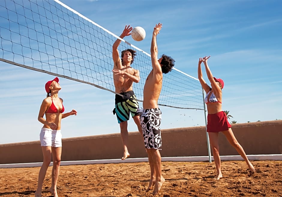 Hotel Riu Tikida Palmeraie - All Inclusive