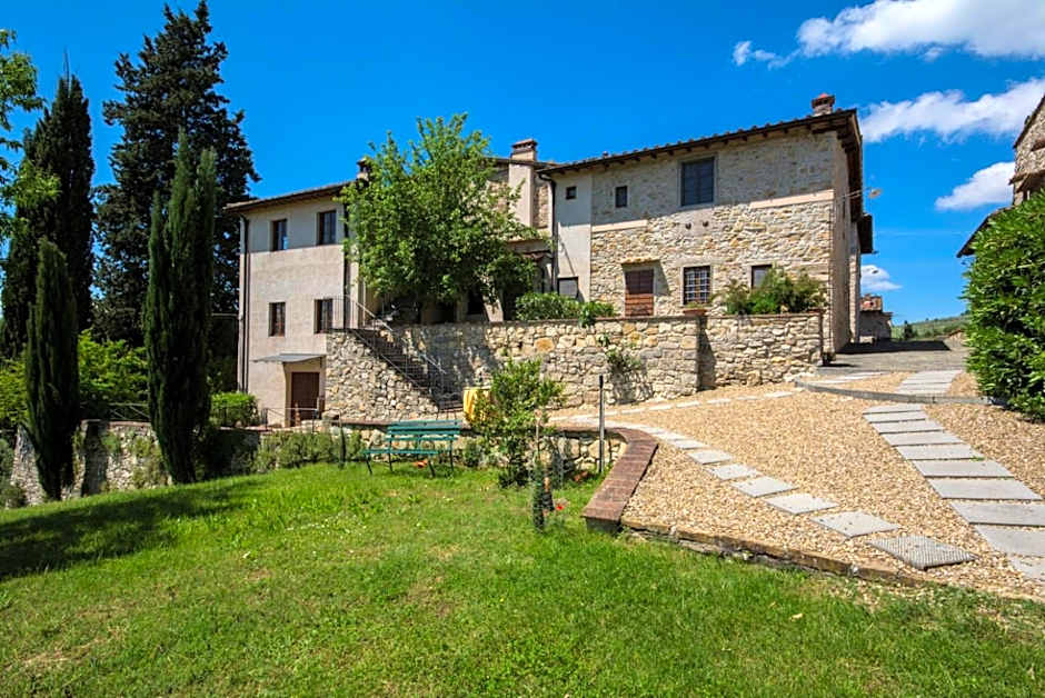Borgo Bottaia