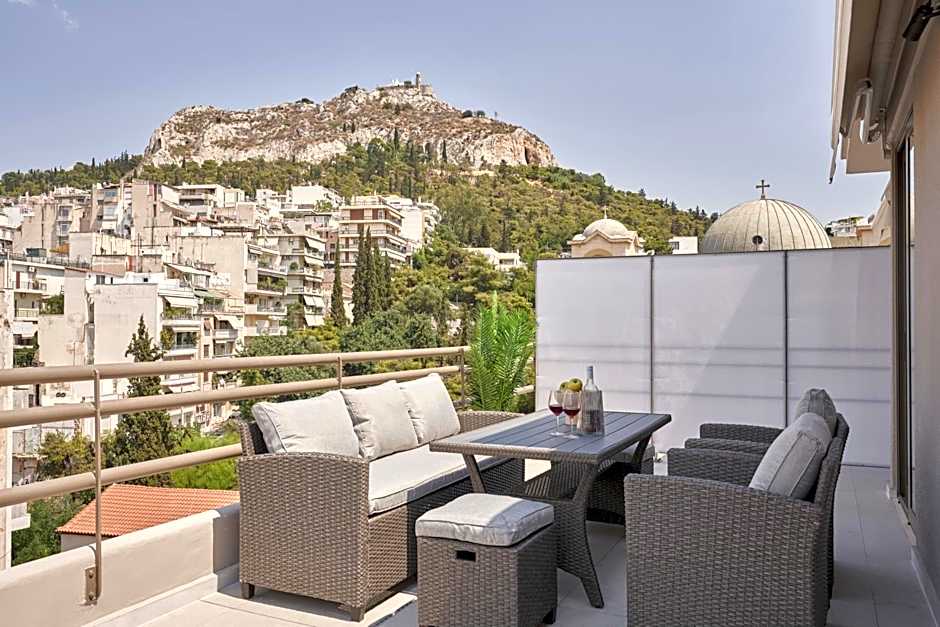 Hestia - Asklipiou 61