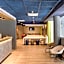 ibis budget Saint-Étienne Centre Gare Châteaucreux