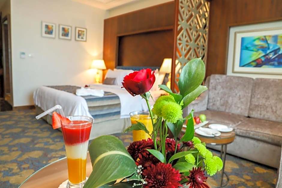 Helnan Landmark Hotel