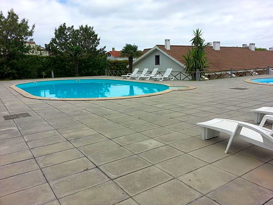 Apartamentos Turisticos Nossa Senhora Da Estrela