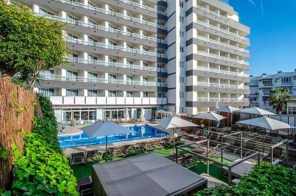 Hotel Costa Malaga - Adults Recommended - by Pierre & Vacances