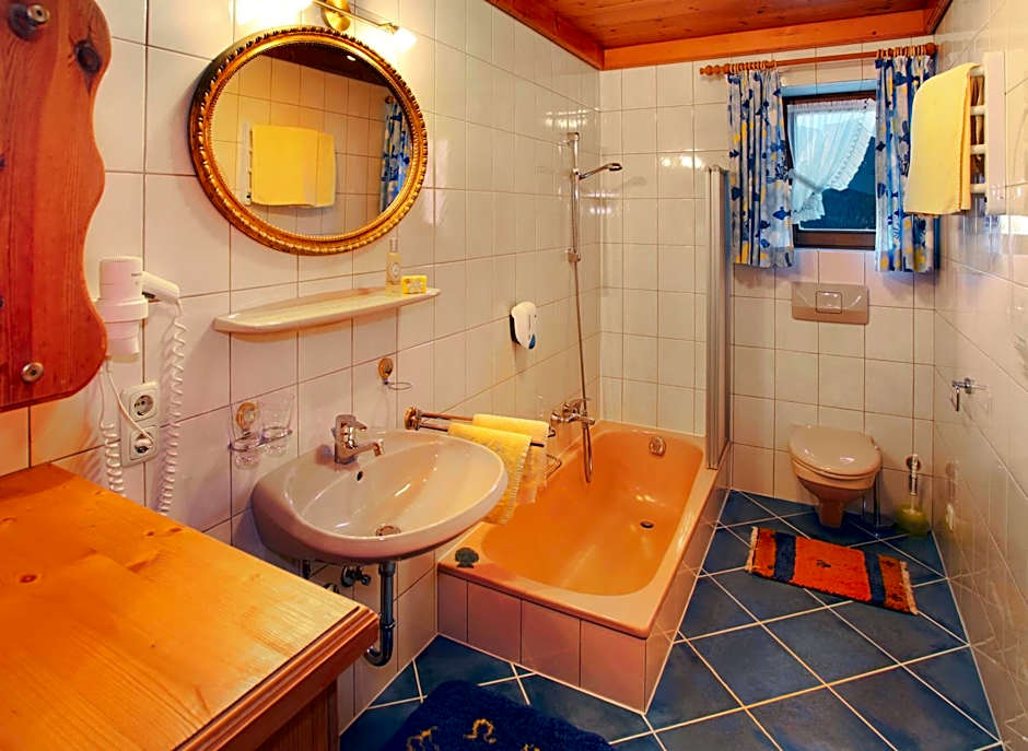 Romantik Aparthotel Sonnleitn