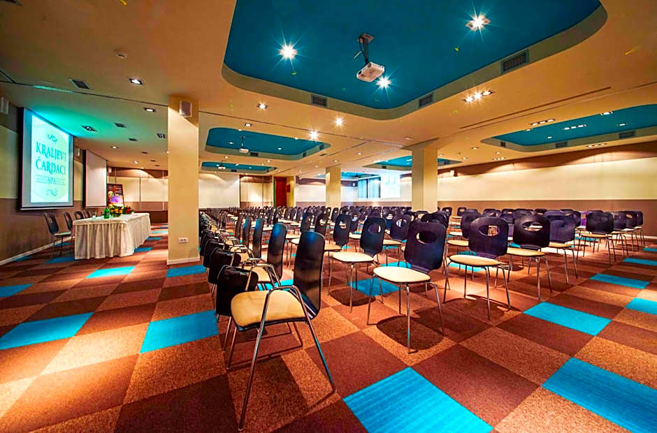 Hotel Kraljevi Čardaci