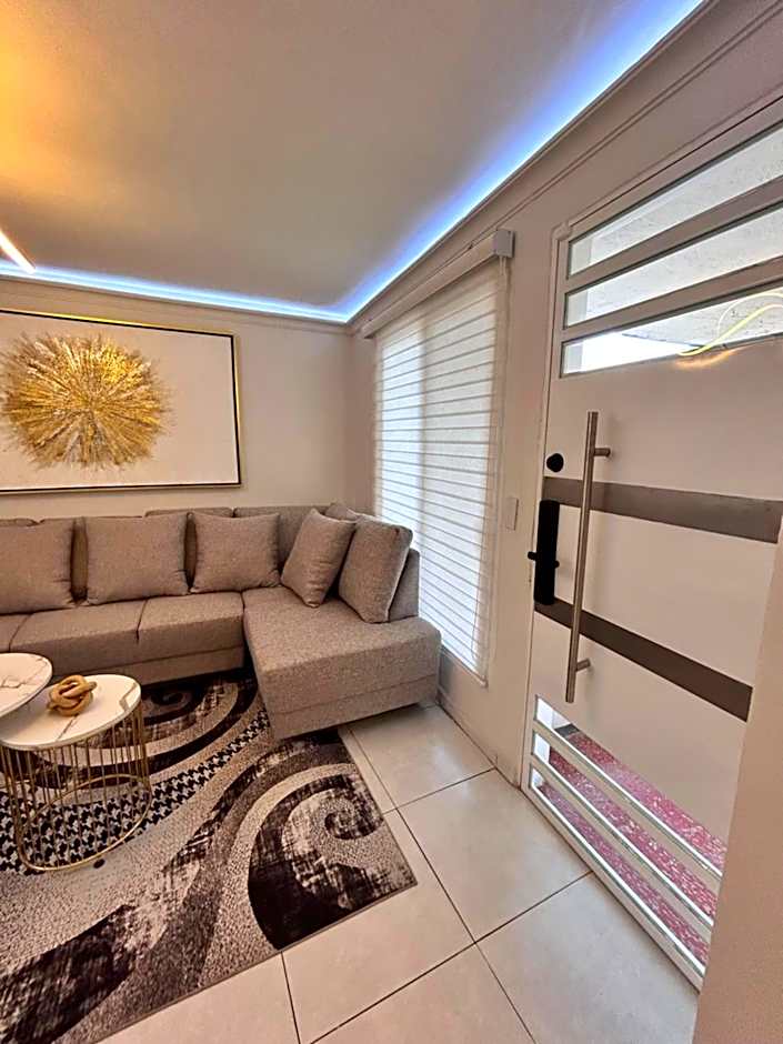 Hermoso Departamento